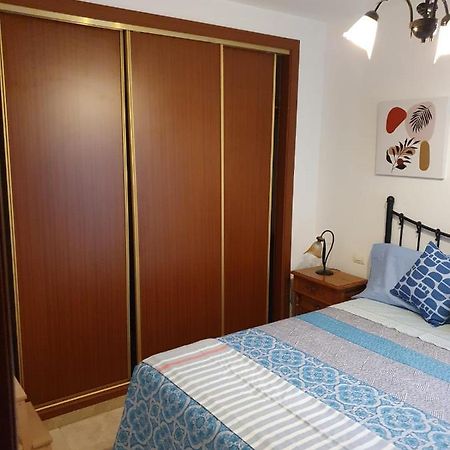Apartamento De Manuela Málaga Eksteriør billede