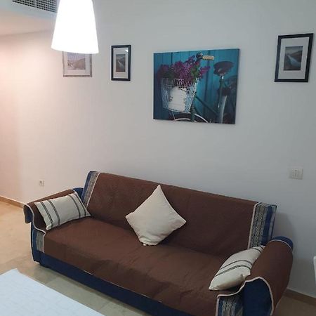 Apartamento De Manuela Málaga Eksteriør billede