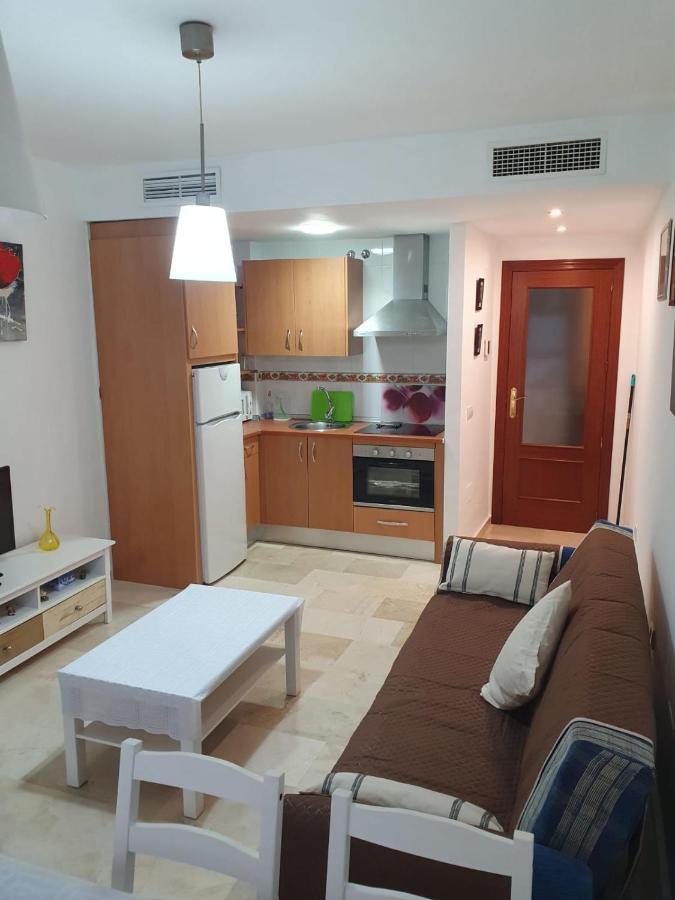 Apartamento De Manuela Málaga Eksteriør billede