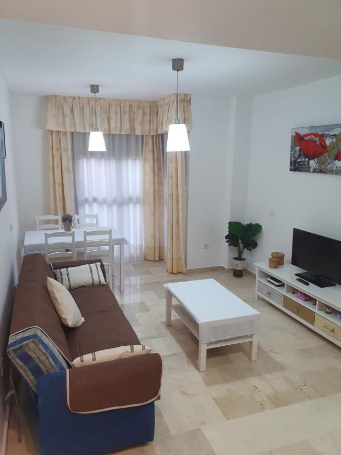 Apartamento De Manuela Málaga Eksteriør billede