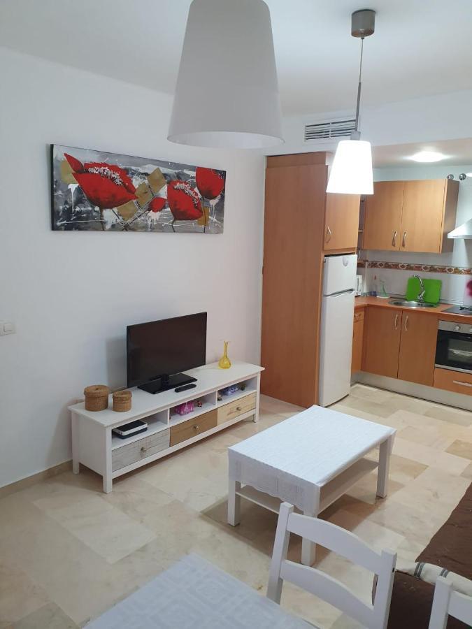 Apartamento De Manuela Málaga Eksteriør billede