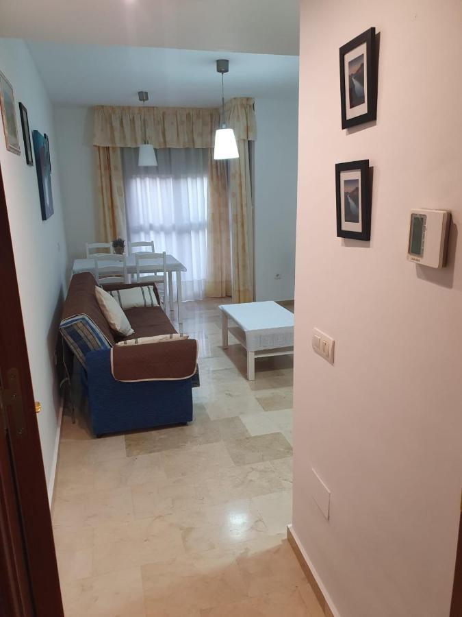 Apartamento De Manuela Málaga Eksteriør billede