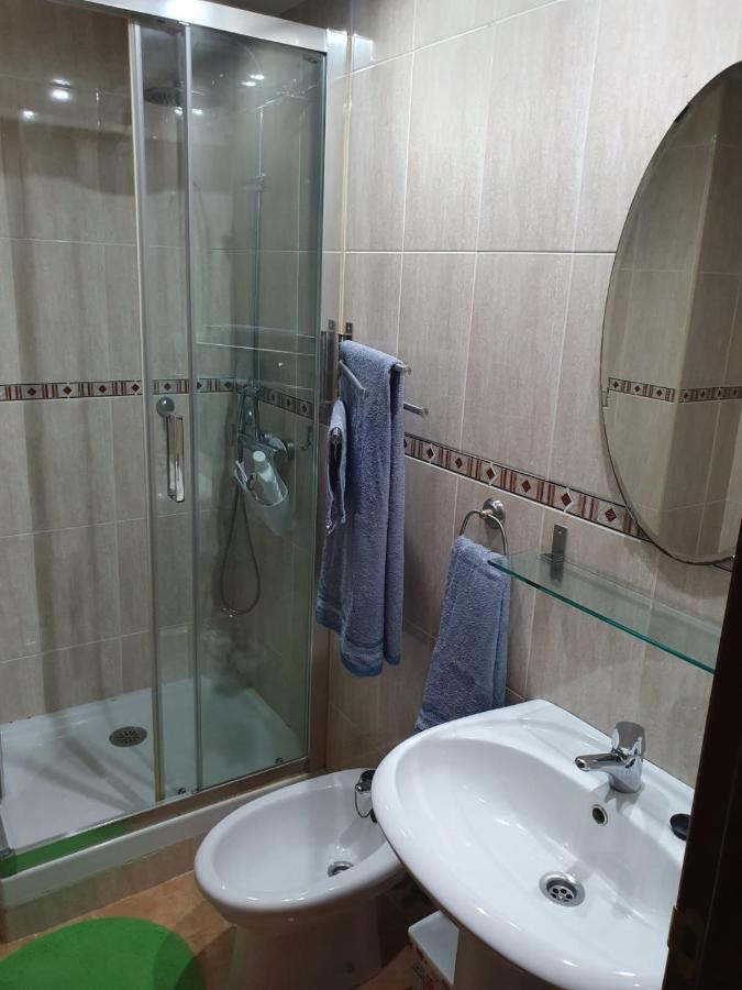 Apartamento De Manuela Málaga Eksteriør billede